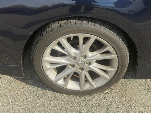 Used 2010 Lexus HS 250h FWD image 39