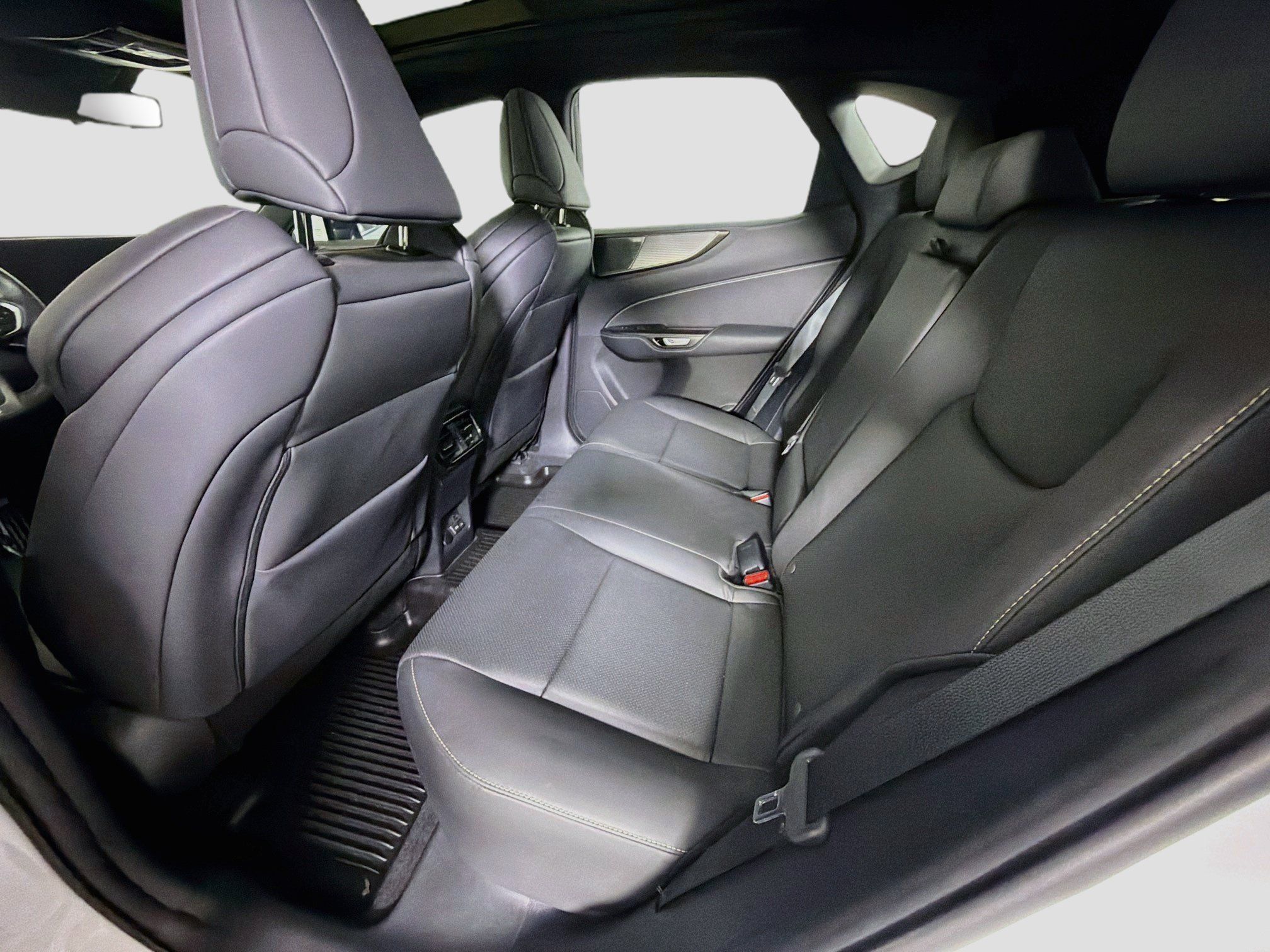 Used 2024 Lexus NX 350 F Sport AWD/4WD image 28