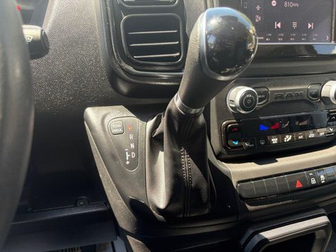 Used 2023 RAM ProMaster 2500 FWD image 19