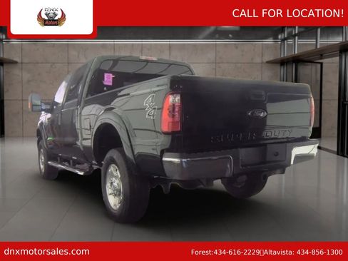 Used 2015 Ford F350 XLT image 3