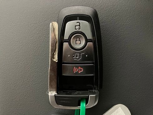 New 2026 Ford Explorer Active image 33