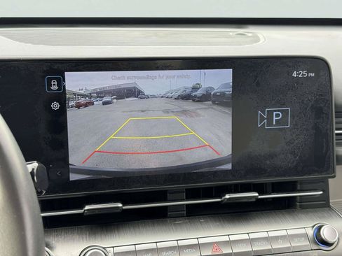 Used 2024 Hyundai Kona SEL w/ Convenience Package AWD/4WD image 38