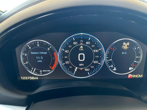 Used 2013 Cadillac XTS Platinum w/ Driver Assist Package FWD image 26