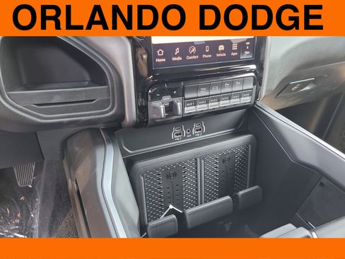 New 2025 RAM 2500 Big Horn image 18