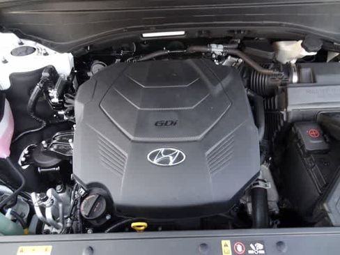 Used 2025 Hyundai Palisade SEL AWD/4WD image 58