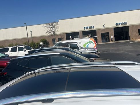 Used 2019 Chevrolet Equinox Premier image 6