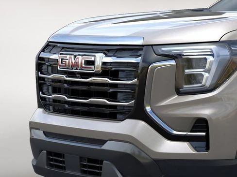 New 2027 GMC Terrain Elevation w/ Elevation Premium Package AWD/4WD image 13
