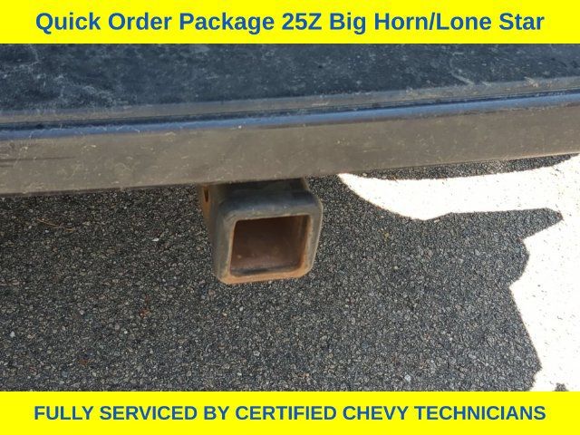 Used 2019 RAM 1500 Big Horn AWD/4WD image 21