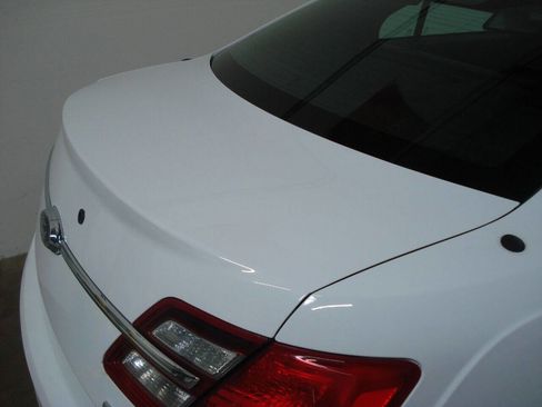 Used 2016 Ford Taurus Police Interceptor AWD w/ Ready For The Road Package image 18