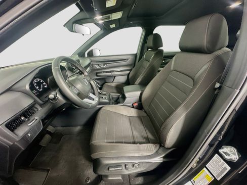Used 2025 Honda CR-V Sport image 13