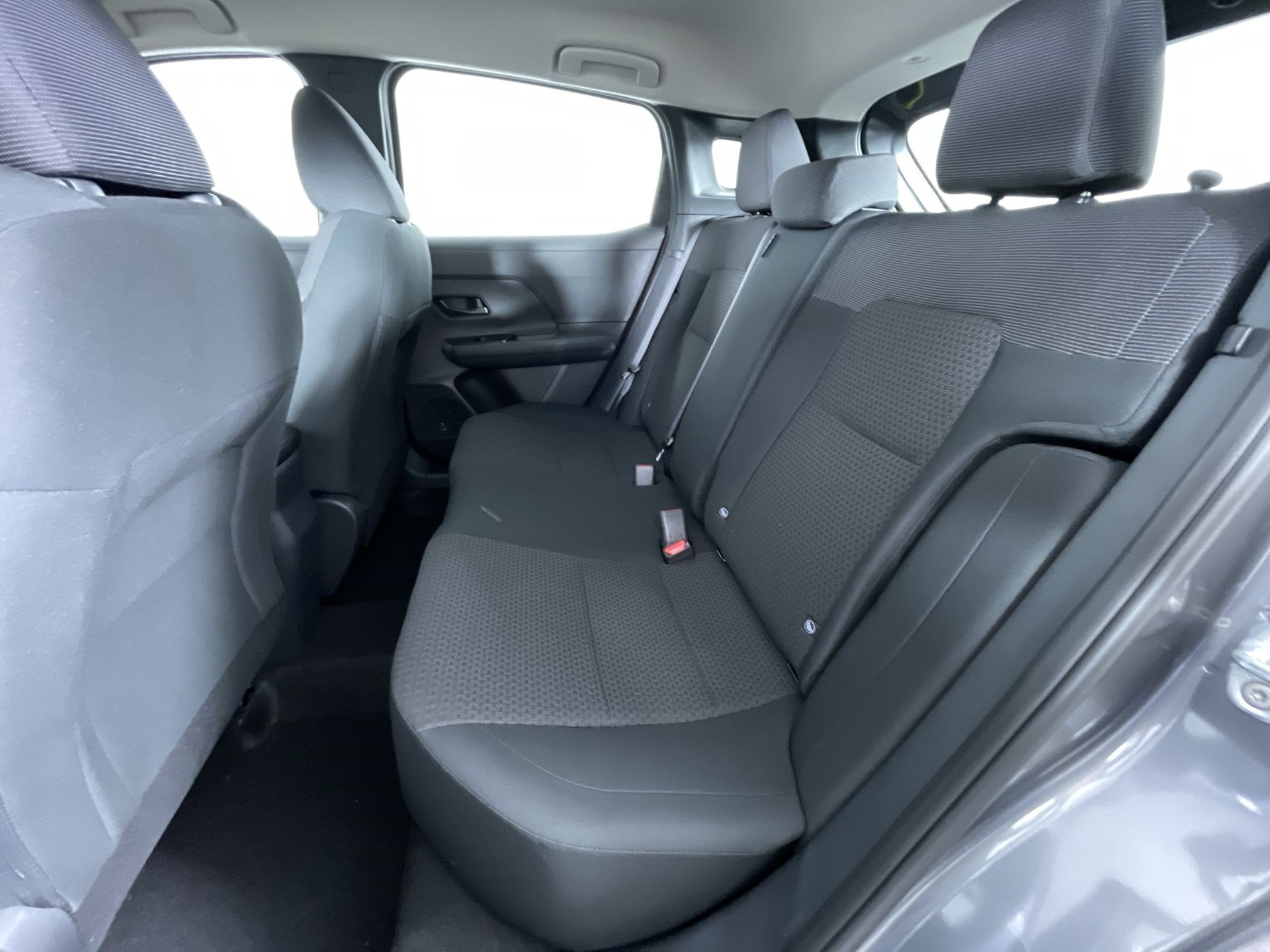 Certified 2026 Nissan Kicks S AWD/4WD image 20