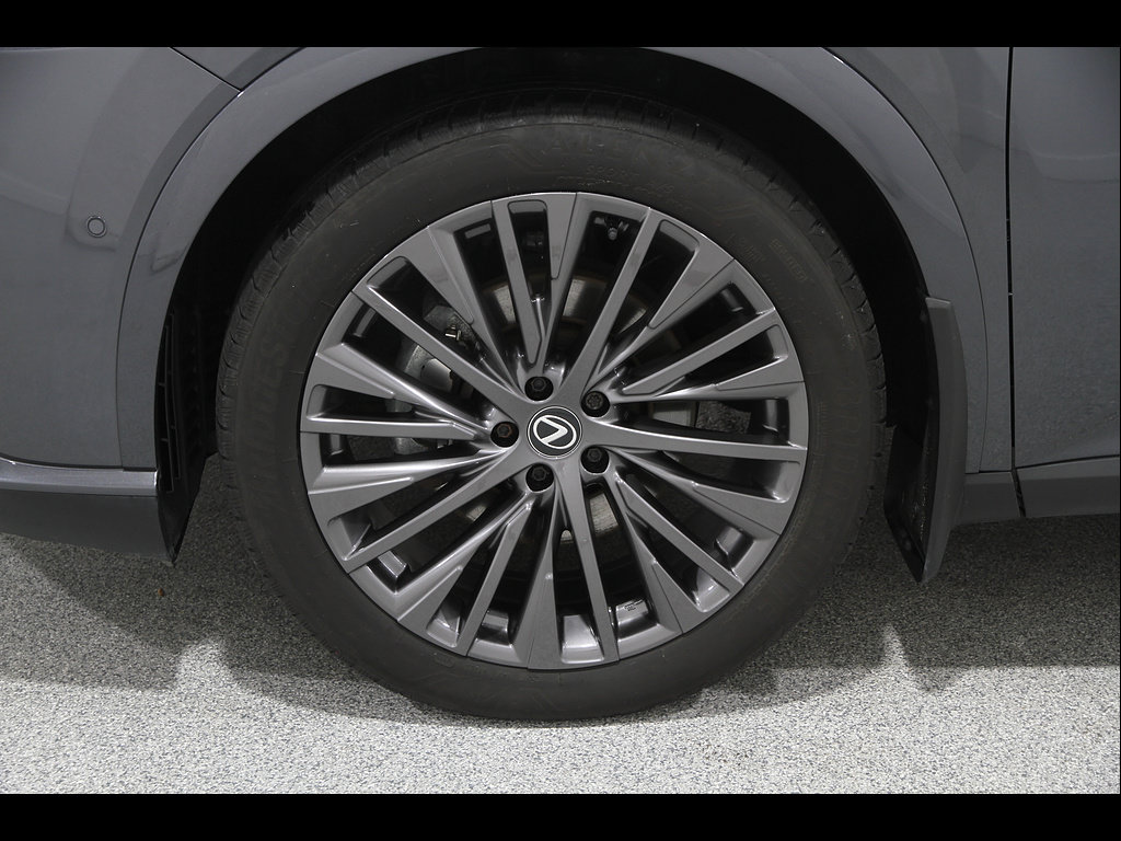 Certified 2024 Lexus RX 350 AWD w/ Convenience Package image 22