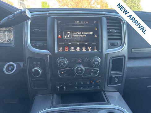 Used 2017 RAM 3500 Laramie Longhorn image 24