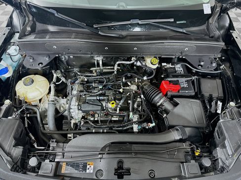 Used 2023 Ford Bronco Sport Outer Banks w/ Tech Package image 31