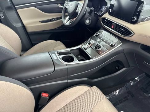 Used 2023 Hyundai Santa Fe SE AWD/4WD image 26