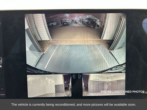 Used 2023 Tesla Model X image 21