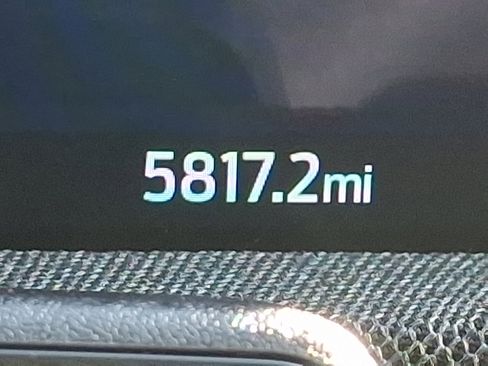 Used 2025 Ford Mustang Mach-E GT image 20