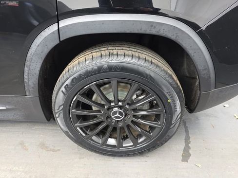 Used 2023 Mercedes-Benz GLB 250 4MATIC image 16