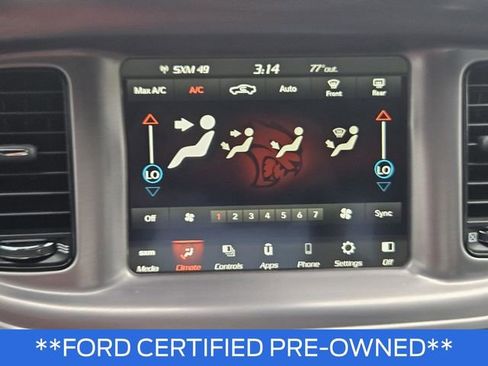 Used 2023 Dodge Charger GT w/ Blacktop Package image 26