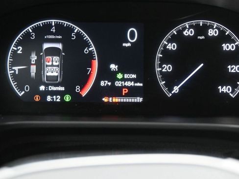 Used 2024 Honda CR-V EX-L image 12