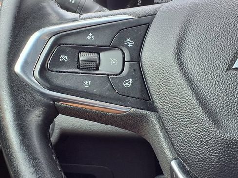 Used 2022 Chevrolet TrailBlazer ACTIV FWD image 16