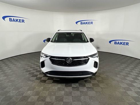 Certified 2023 Buick Envision Essence w/ Sport Touring Package image 3