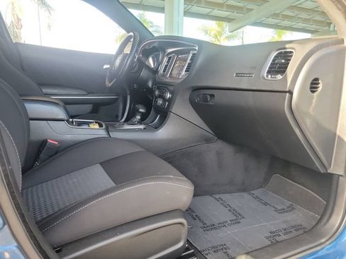 Used 2023 Dodge Charger R/T RWD image 21