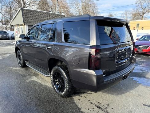 Used 2018 Chevrolet Tahoe LT image 7