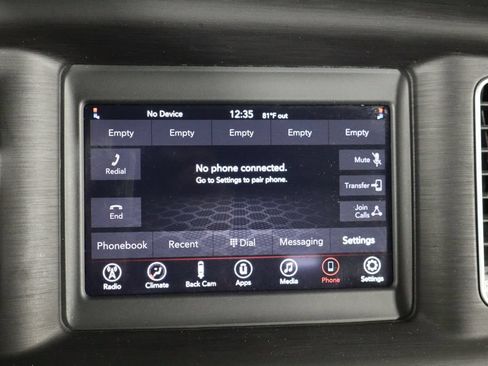 Used 2020 Dodge Charger Police AWD/4WD image 34