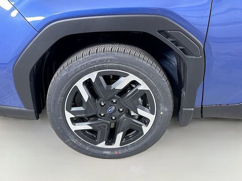 New 2026 Subaru Forester Limited image 39