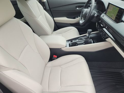 New 2026 Honda Accord Touring image 13