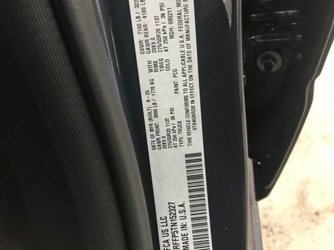 New 2026 RAM 1500 Big Horn image 53