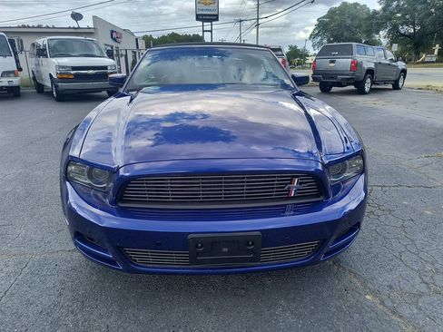 Used 2013 Ford Mustang Premium image 8