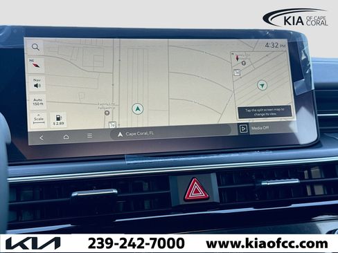 New 2026 Kia K5 GT-Line FWD image 29