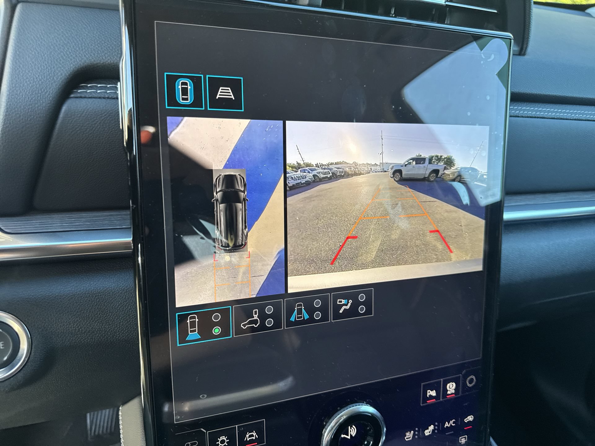 New 2027 GMC Terrain Denali AWD/4WD image 23