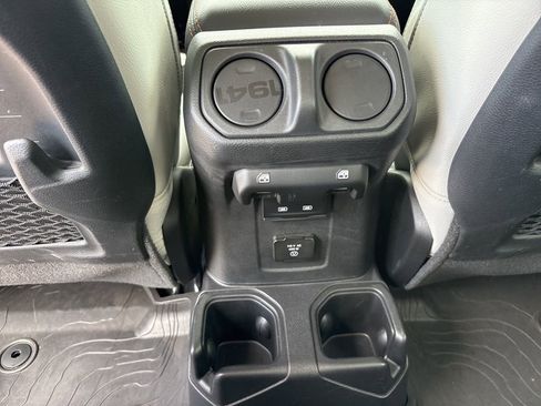 Used 2023 Jeep Gladiator Mojave w/ LED Lighting Group image 41