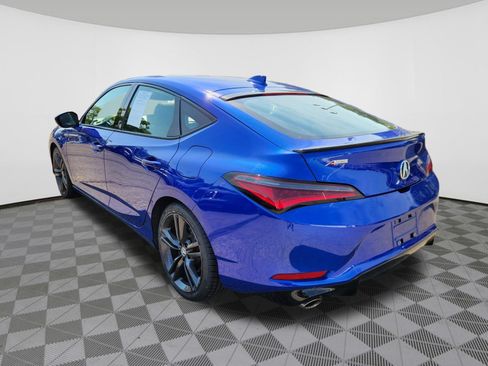 Used 2023 Acura Integra A-Spec FWD image 3