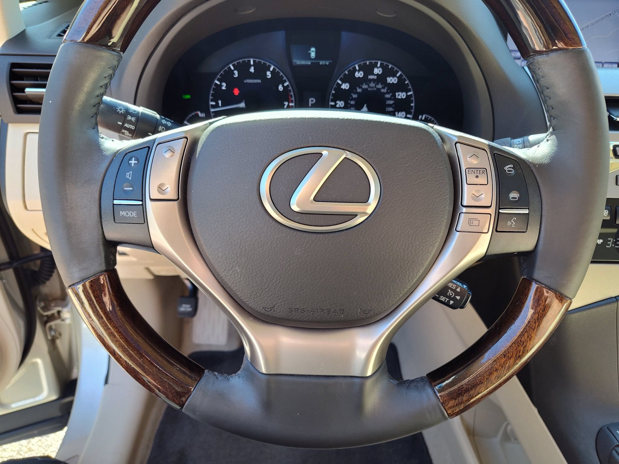 Used 2013 Lexus RX 350 AWD w/ Navigation Pkg image 23