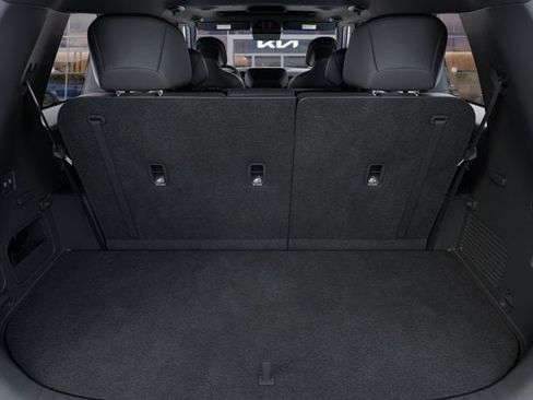 New 2027 Kia Telluride EX image 19