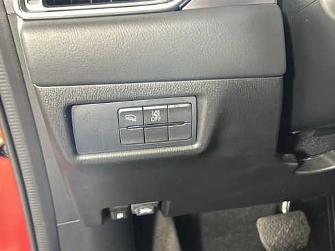 Used 2025 MAZDA CX-5 AWD 2.5 S w/ Select Package image 20