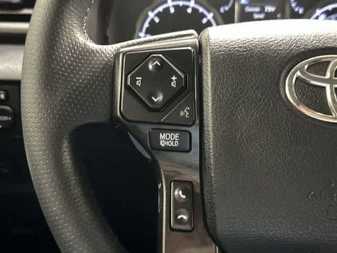 Used 2021 Toyota 4Runner TRD Pro AWD/4WD image 17