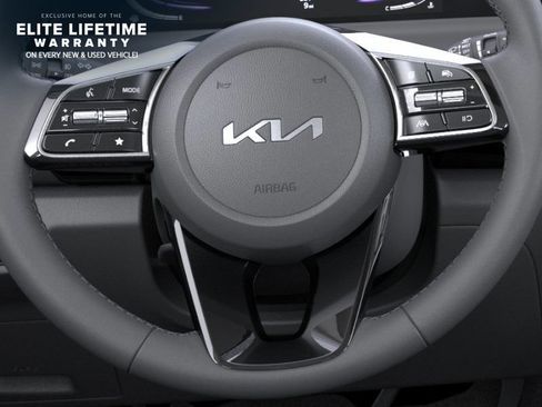 New 2026 Kia Seltos S FWD image 23