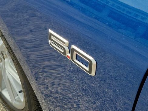 Certified 2024 Ford Mustang GT Premium RWD image 8