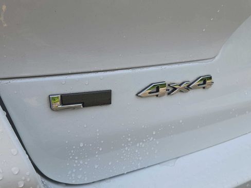 Used 2021 Jeep Grand Cherokee L Limited AWD/4WD image 33
