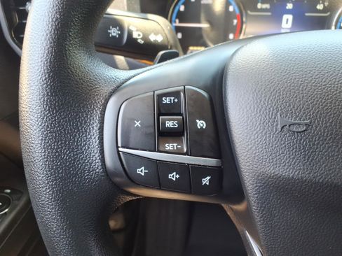 Used 2021 Ford Bronco Sport Badlands AWD/4WD image 10