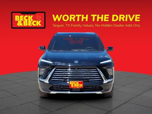 New 2026 Buick Enclave Preferred w/ Power Package image 2