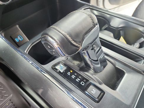 Used 2023 Ford F150 XLT w/ Equipment Group 302A High AWD/4WD image 28
