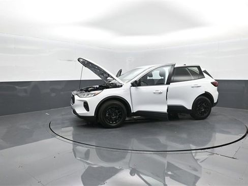 Certified 2024 Ford Escape Active image 35