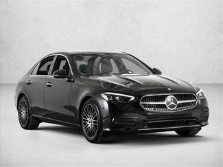 New 2026 Mercedes-Benz C 300 4MATIC Sedan video 3