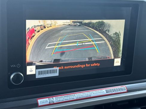 Certified 2025 Toyota Tacoma TRD Sport w/ TRD Sport Upgrade Package image 21